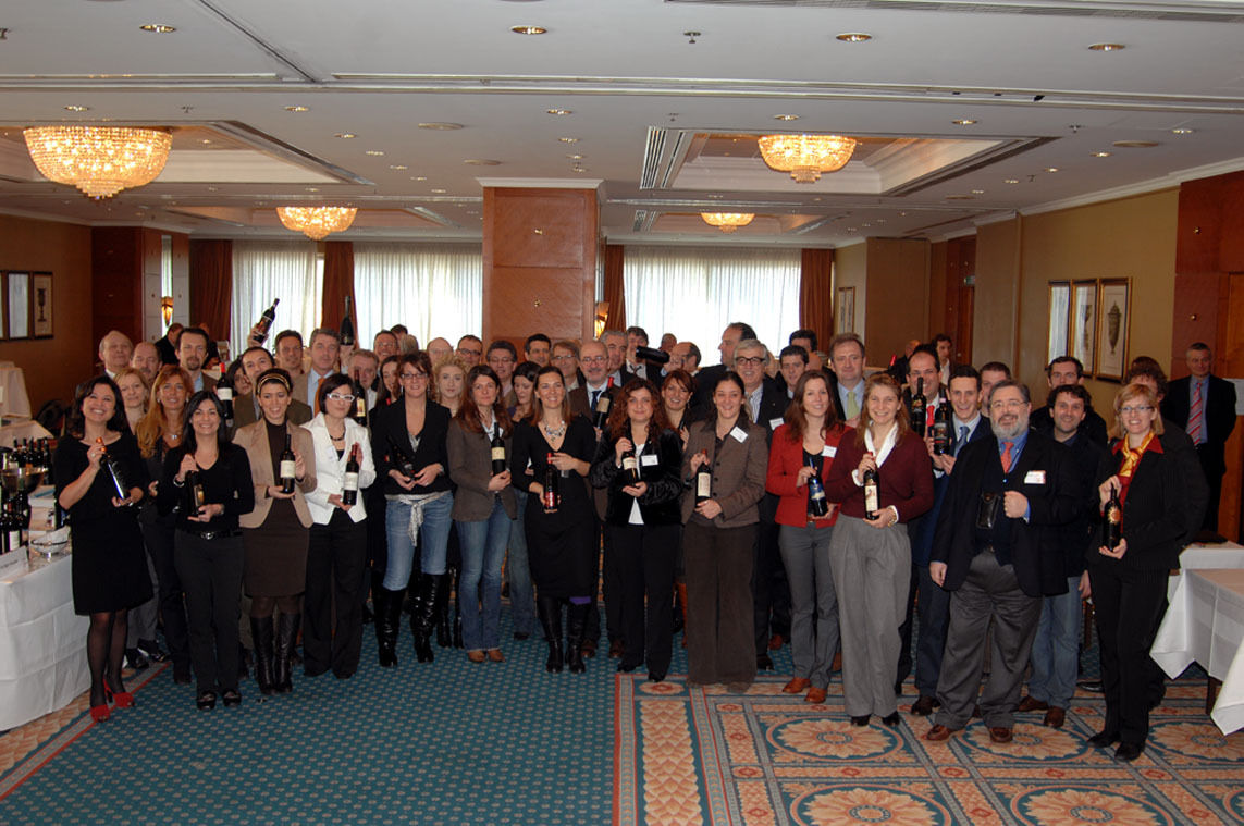 Roadshow Bruxelles