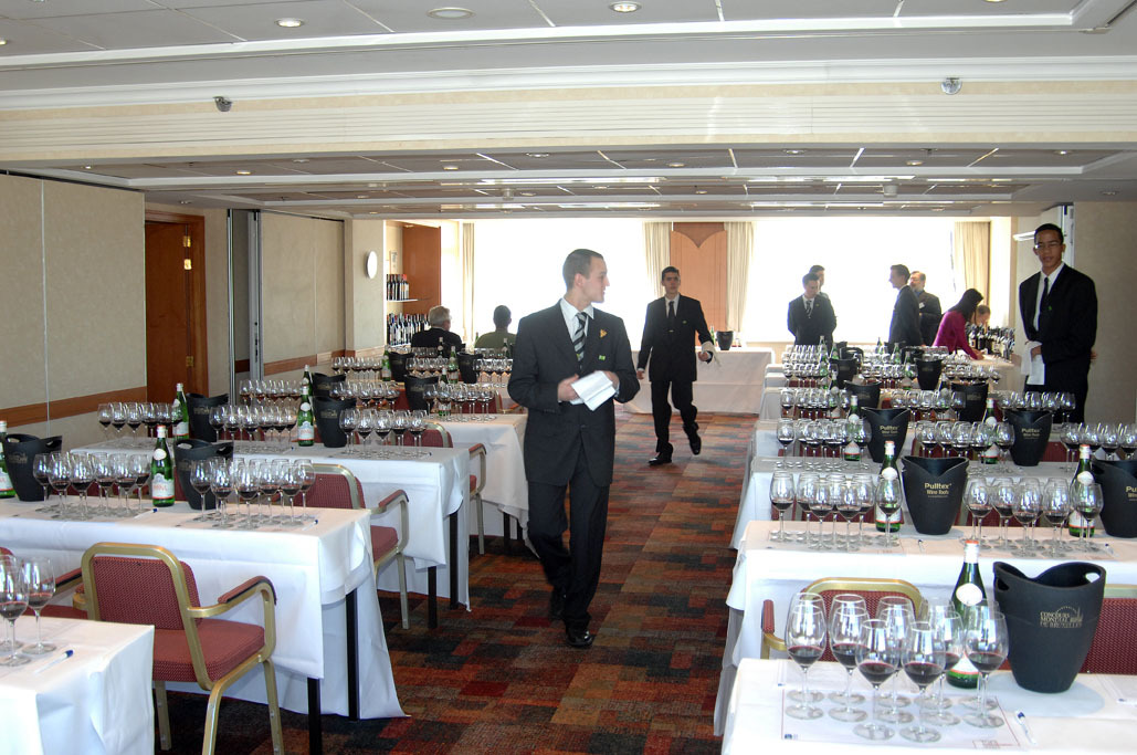Roadshow Bruxelles