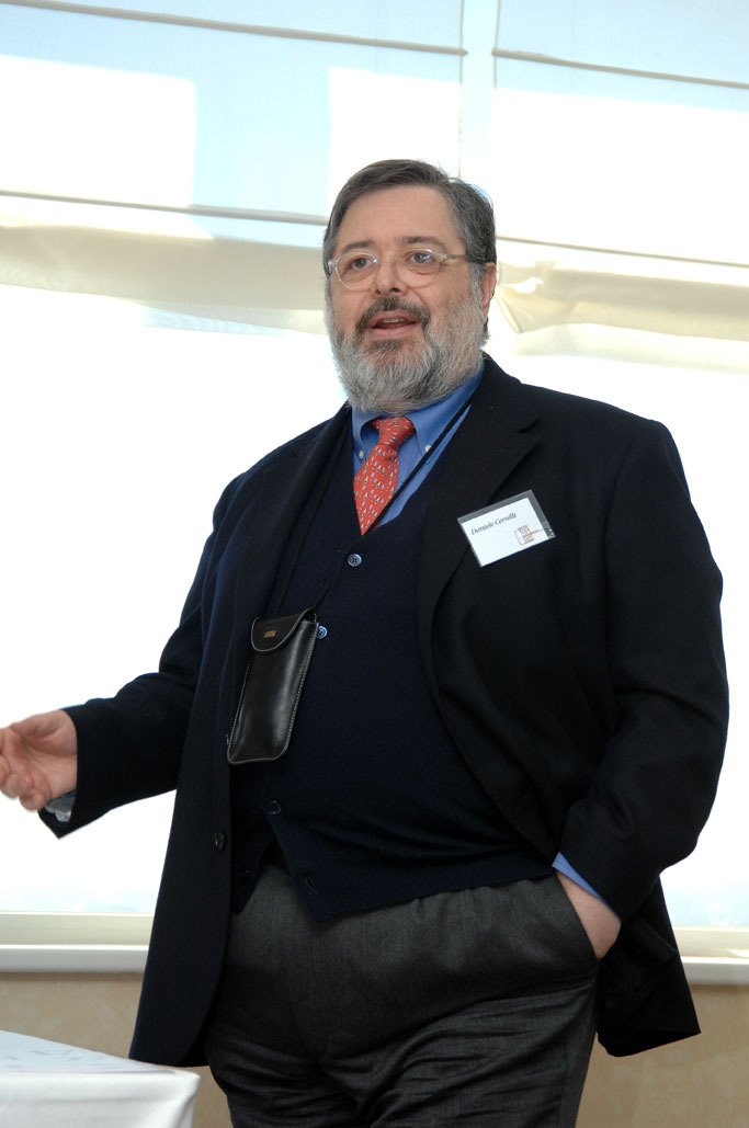 Roadshow Bruxelles