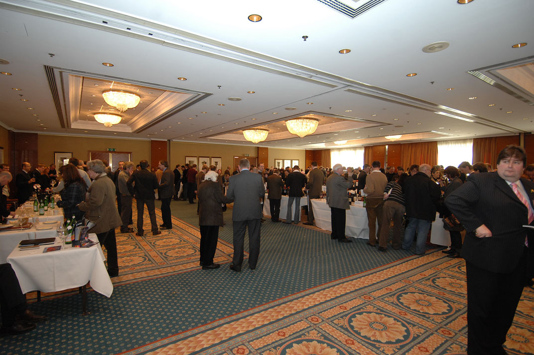Roadshow Bruxelles
