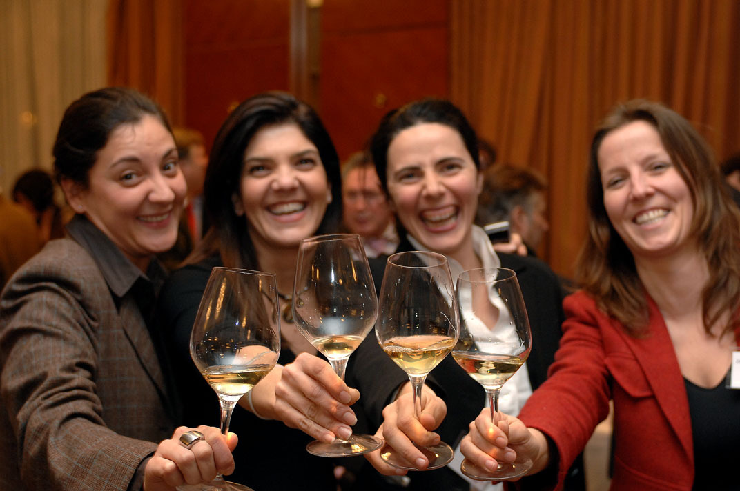 Roadshow Bruxelles