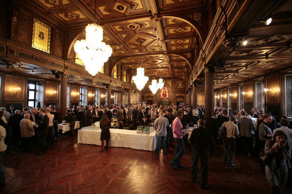 Roadshow Copenhagen