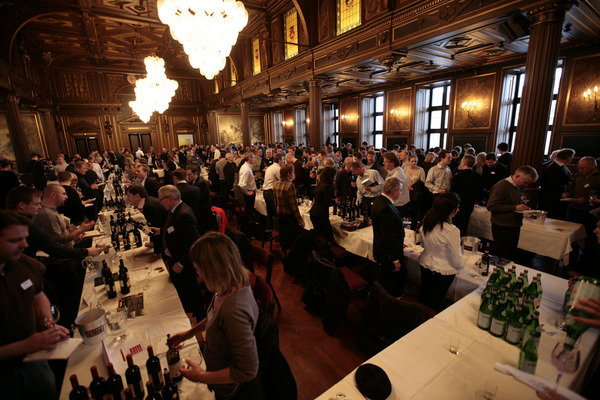 Roadshow Copenhagen