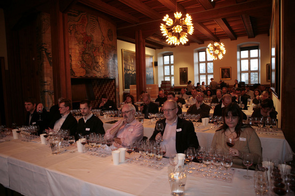 Roadshow Copenhagen