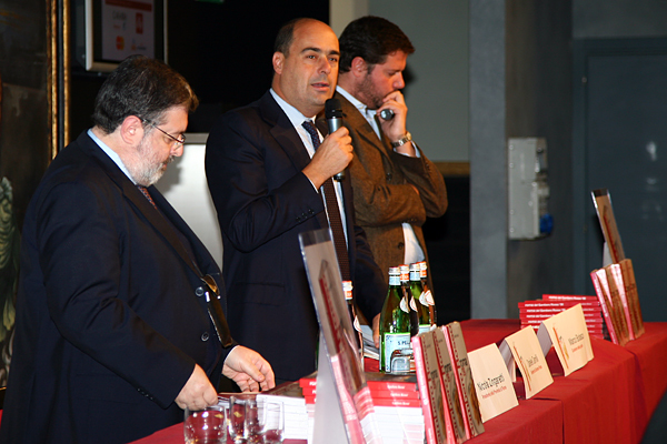 Guida Roma del Gambero Rosso 09 