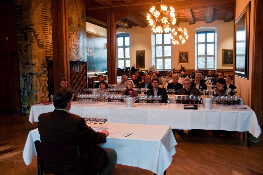 Roadshow Copenhagen 09