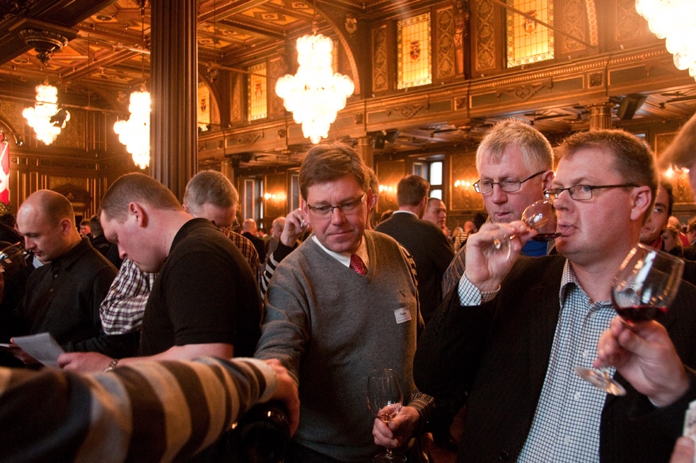 Roadshow Copenhagen 09