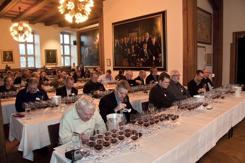 Roadshow Copenhagen 09