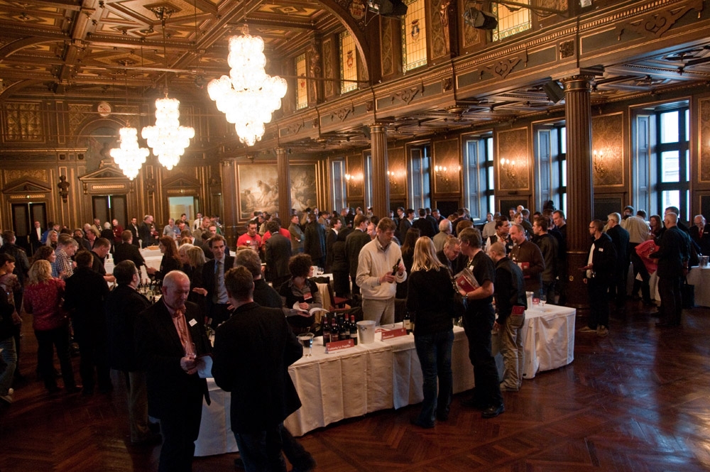 Roadshow Copenhagen 09