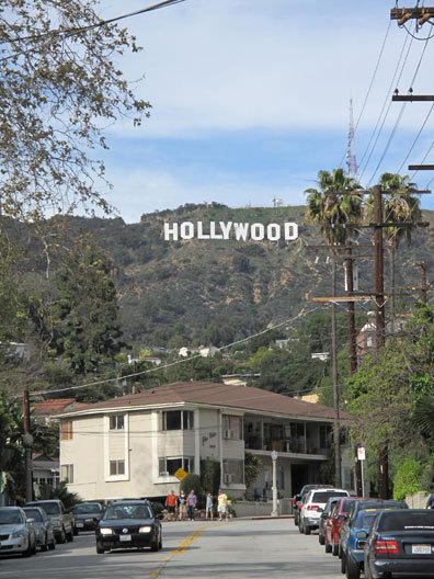 Tre Bicchieri 09: Los Angeles
