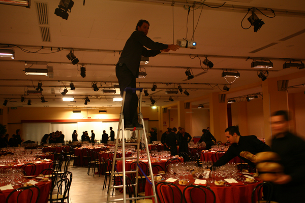 Wine for Life 2007