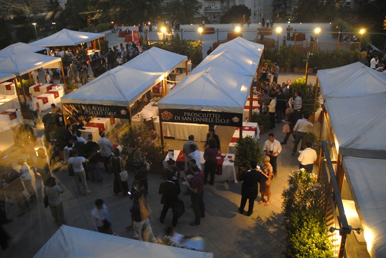 Festa per guida Low cost