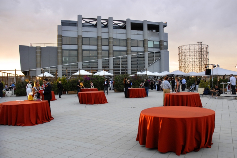 Festa per guida Low cost