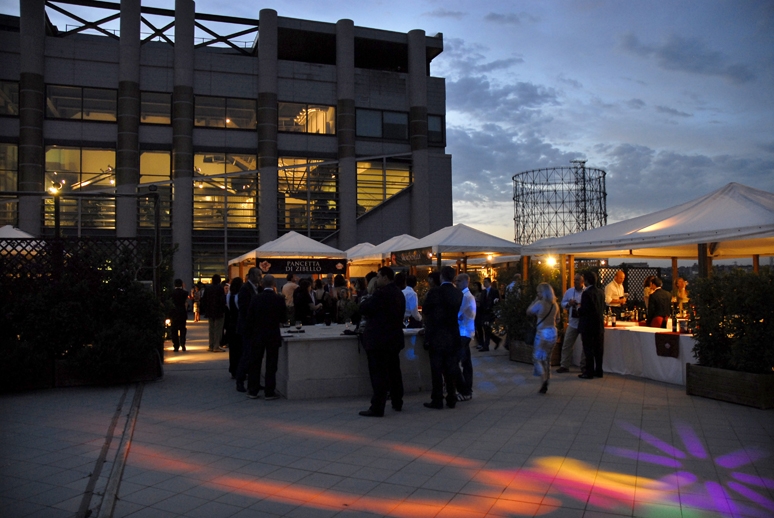 Festa per guida Low cost