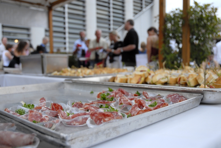 Festa per guida Low cost