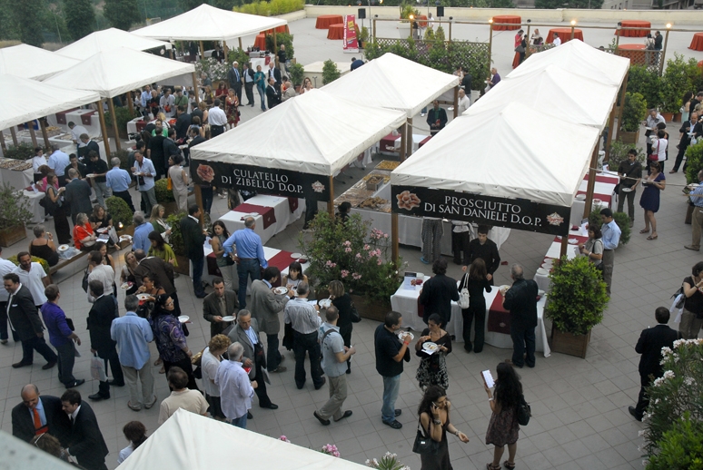 Festa per guida Low cost