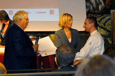Roma del Gambero Rosso 2010
