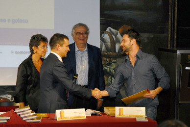 Roma del Gambero Rosso 2010