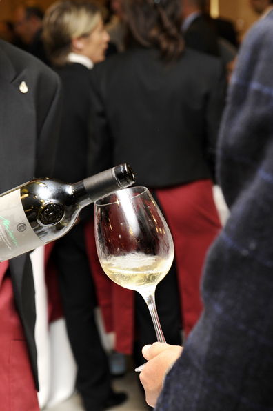 Grande degustazione