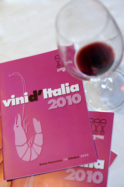 Grande degustazione