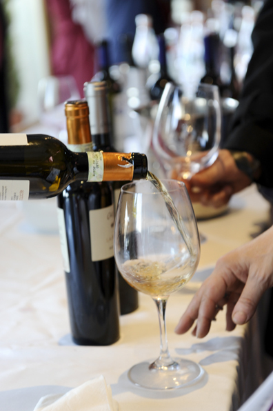 Grande degustazione