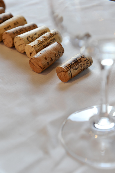 Grande degustazione