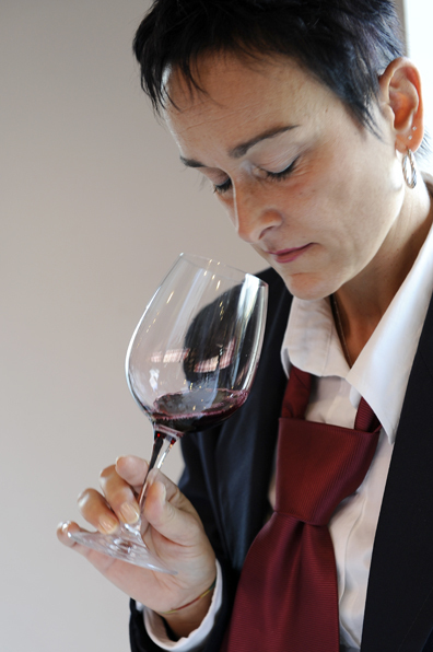 Grande degustazione