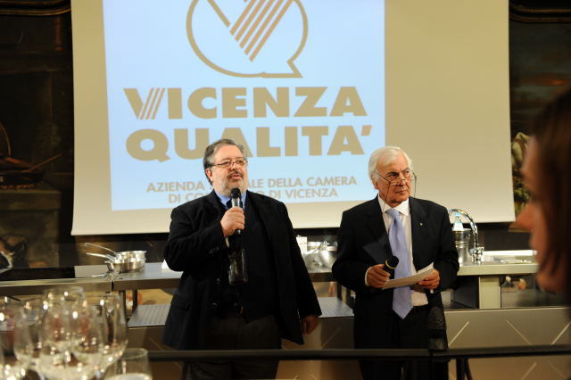 Vicenza qualità