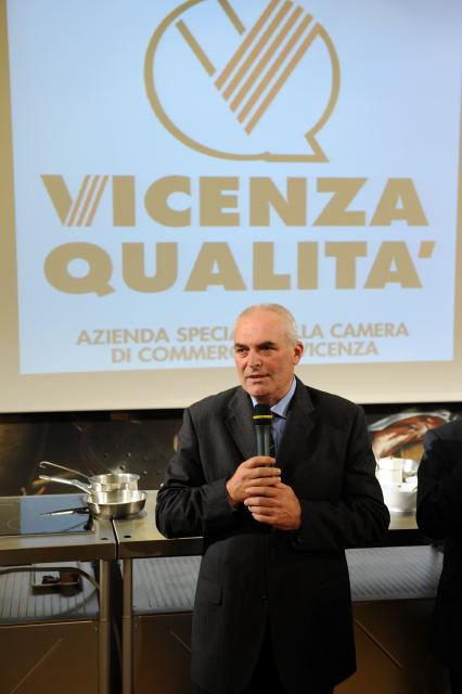 Vicenza qualità
