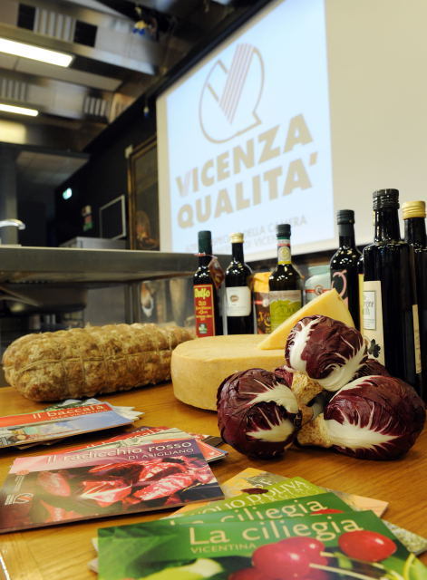 Vicenza qualità