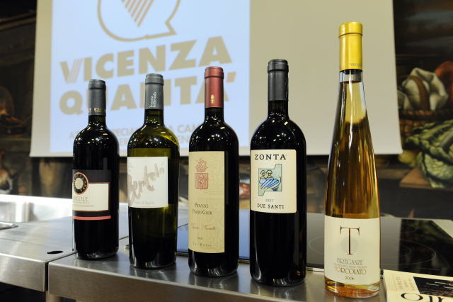 Vicenza qualità