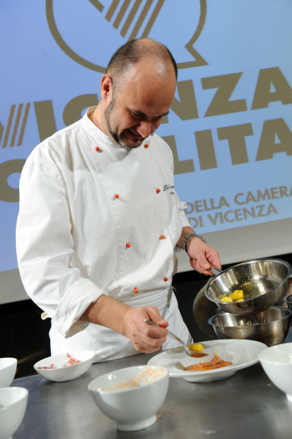 Vicenza qualità