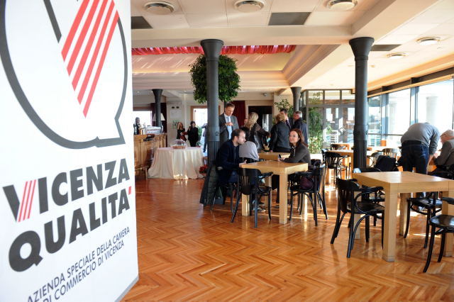 Vicenza qualità