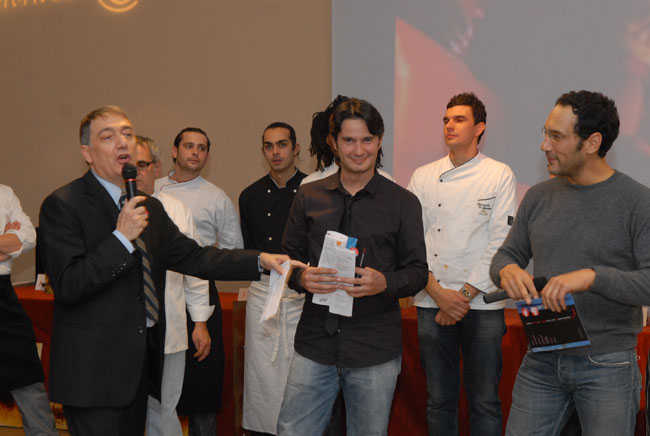 Wine e food for life 2009
