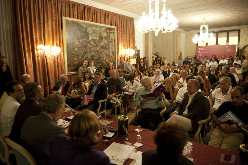 Le cattedrali del vino: photogallery