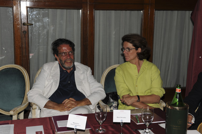 Le cattedrali del vino: photogallery