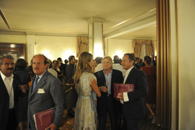 Le cattedrali del vino: photogallery