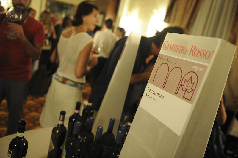 Le cattedrali del vino: photogallery