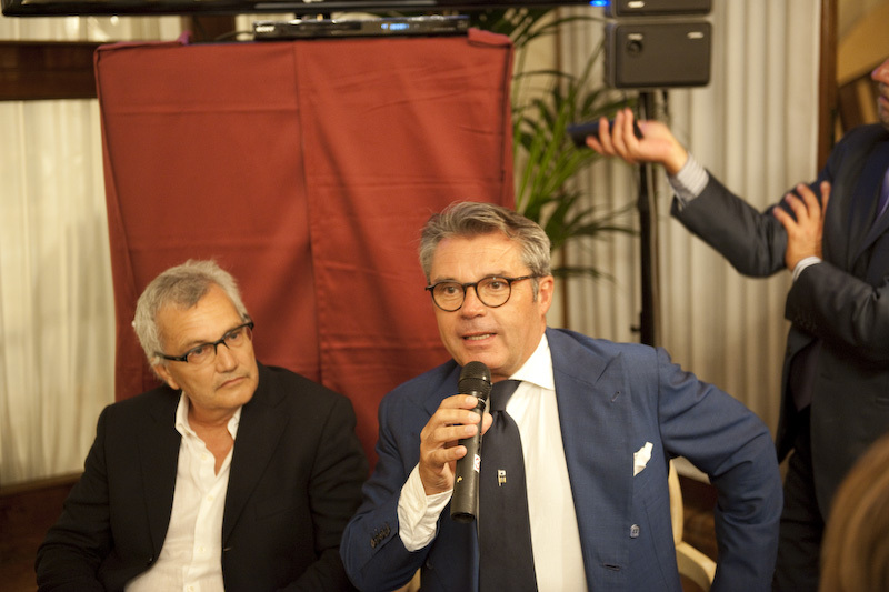 Le cattedrali del vino: photogallery