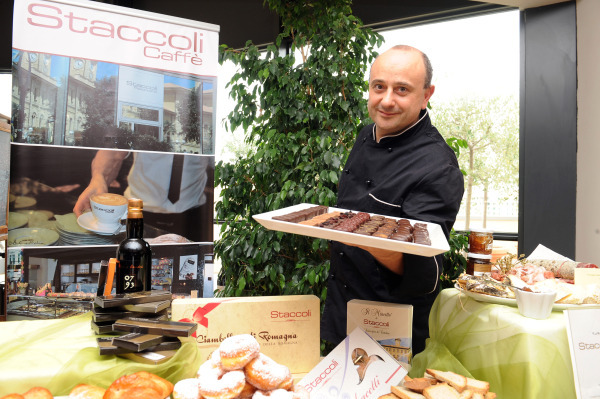 Bar d'Italia 2011