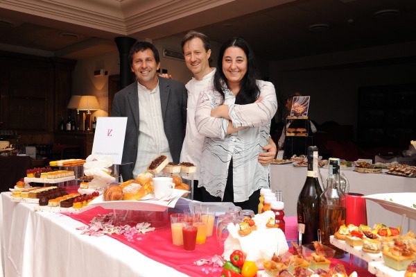 Bar d'Italia 2011