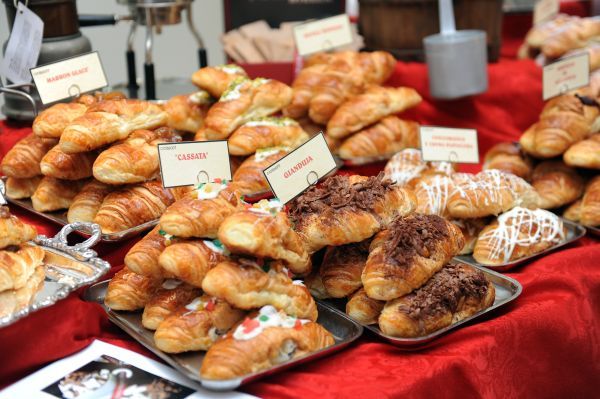 Bar d'Italia 2011
