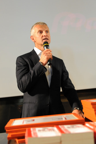 Bar d'Italia 2011
