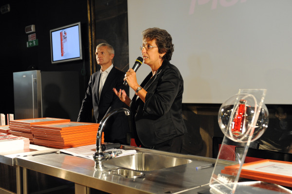 Bar d'Italia 2011