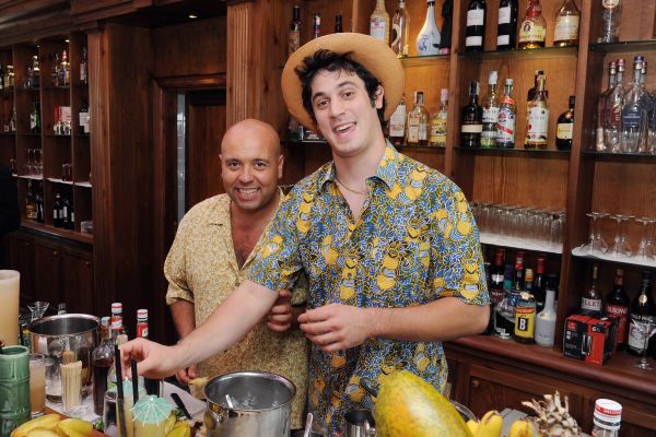 Bar d'Italia 2011