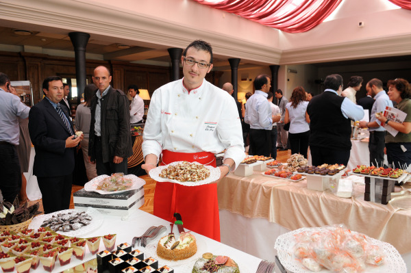 Bar d'Italia 2011