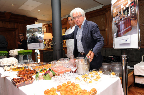 Bar d'Italia 2011