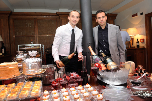 Bar d'Italia 2011