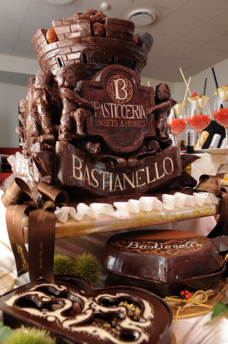 Bar d'Italia 2011
