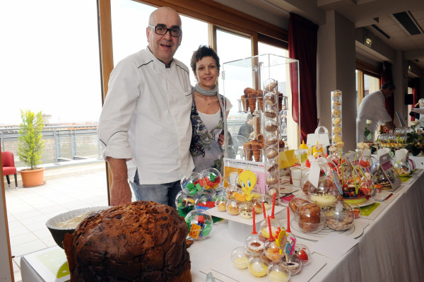 Bar d'Italia 2011